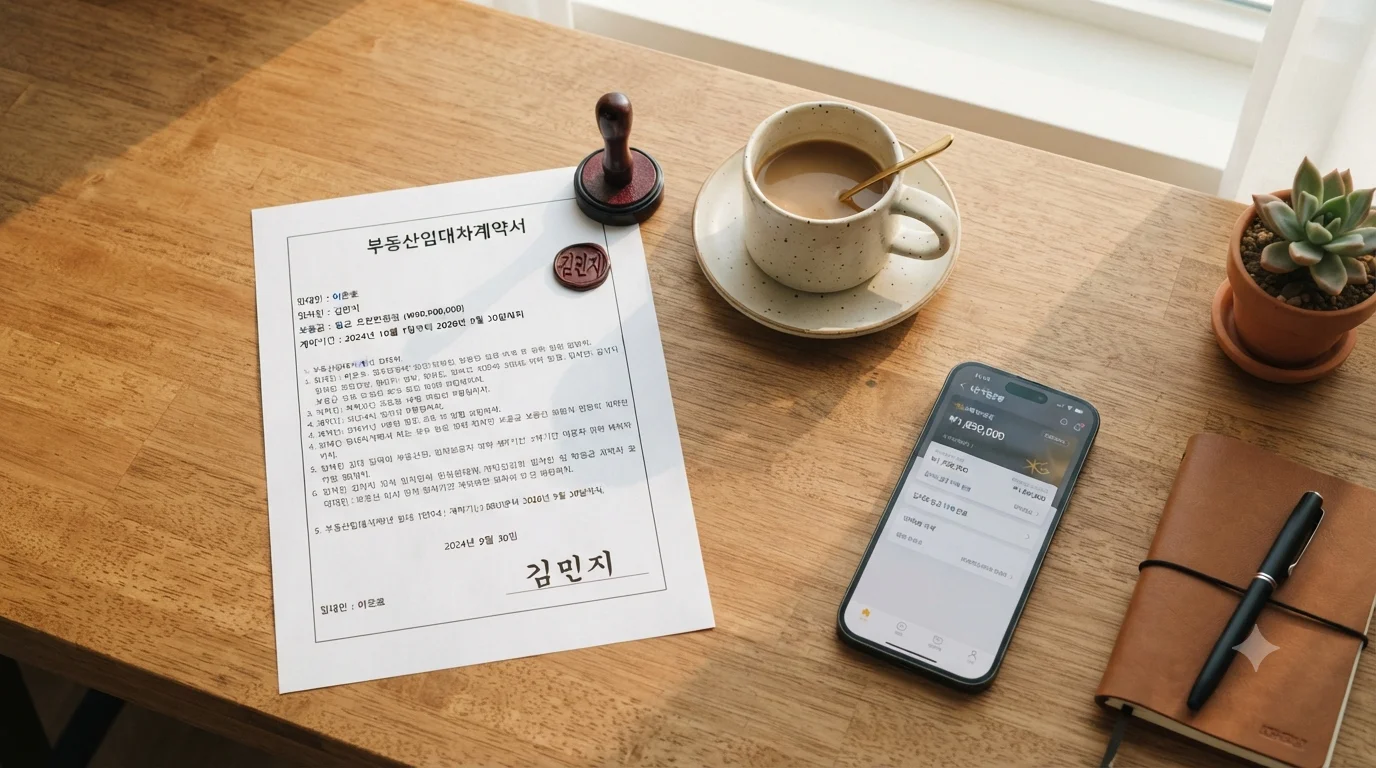 청년 월세 특별지원 자격 조건 및 필수 제출 서류 체크리스트 - 핵심 결론 및 선택 기준 요약 카드