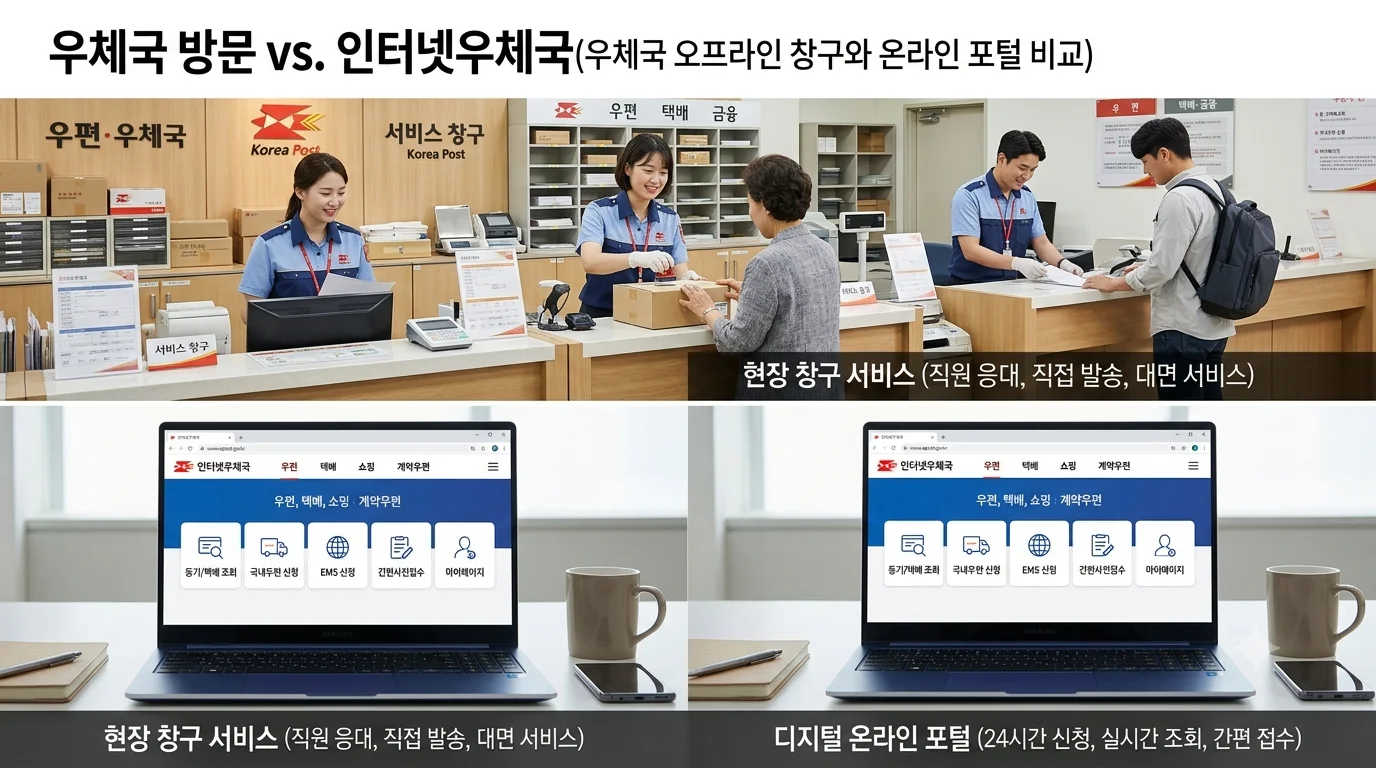 법적 효력 있는 내용증명 작성 양식 및 우체국 발송 팁: 전세보증금 반환부터 손해배상 청구까지 - 이미지 2
