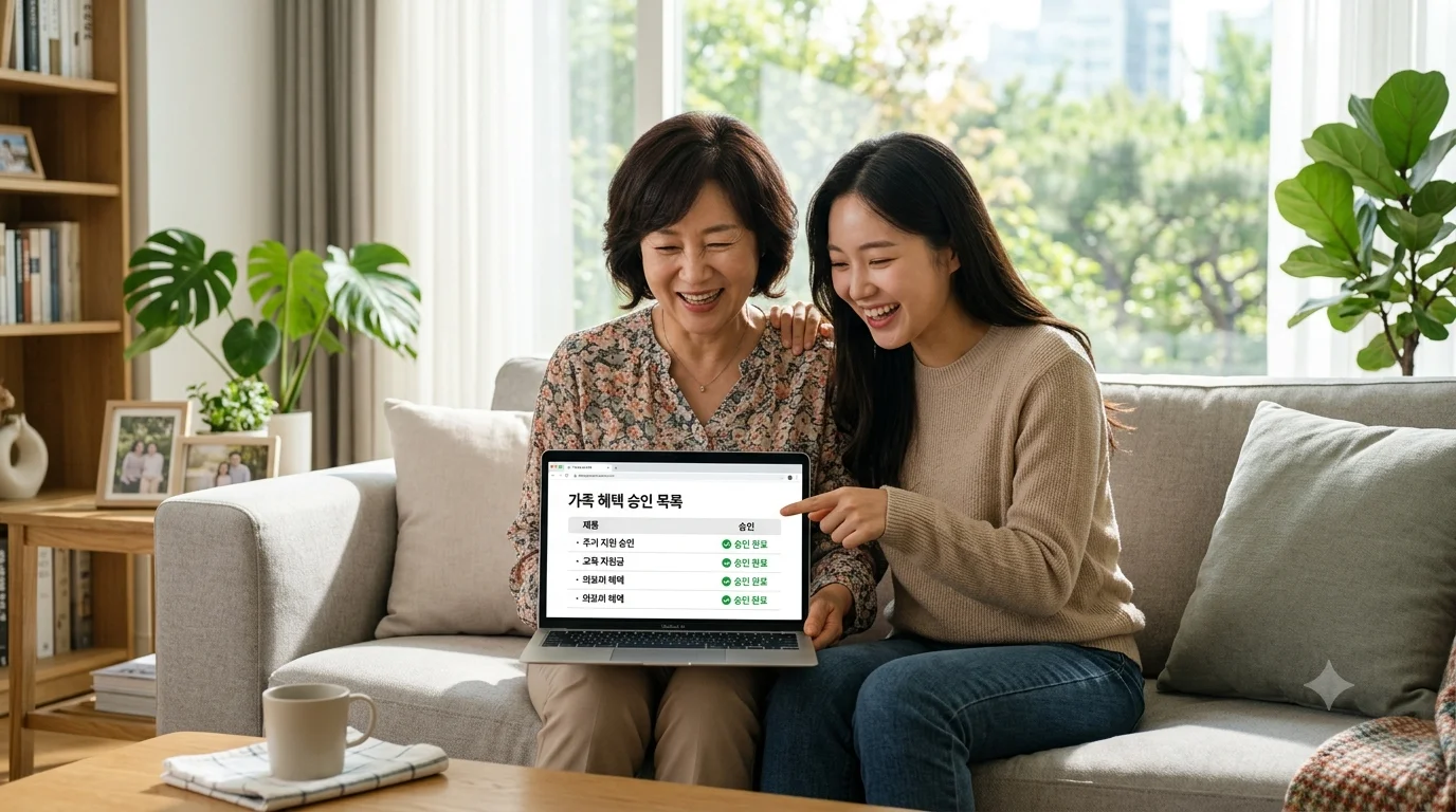 보조금24로 내가 받을 수 있는 정부 혜택·환급금 1분 만에 찾는 법 - 핵심 비교 및 프로세스 개념도