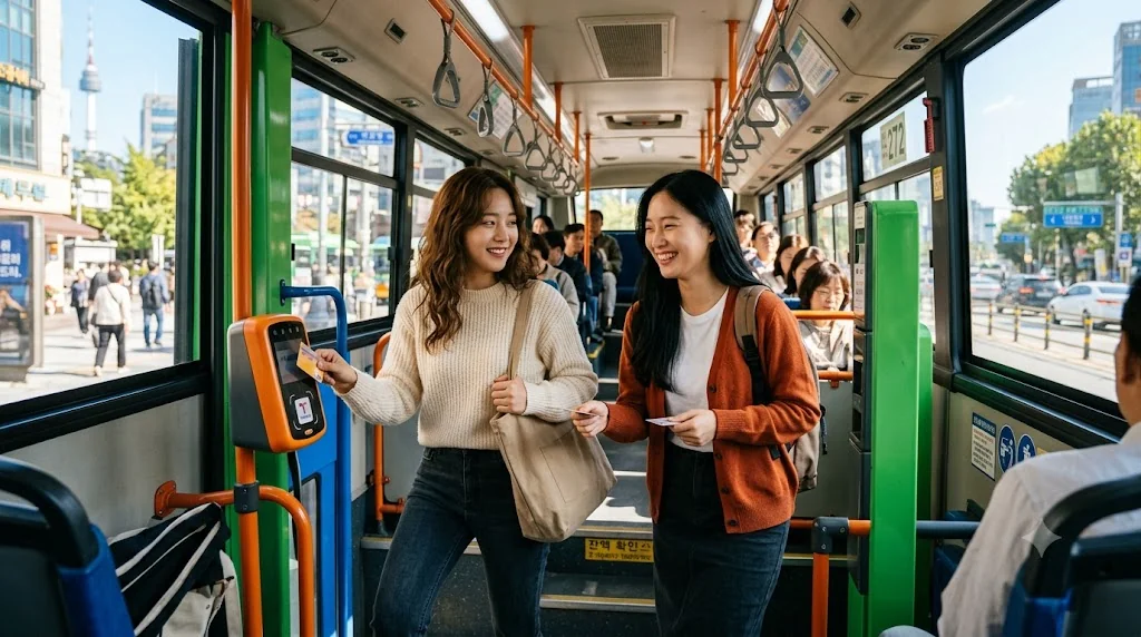스마트한 대중교통 환승 및 다인승 할인 실전 절약 가이드