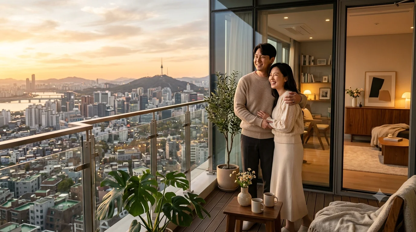 주택청약 1순위 조건 및 특별공급 자격 총정리: 무주택 세대주 기준과 2026 최신 개정 청약 전략 - 실천 가이드 및 행동 요약 카드